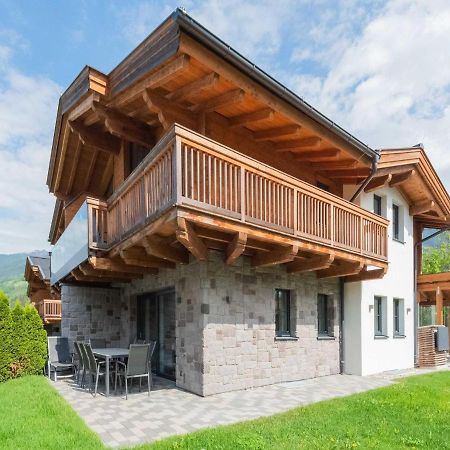 Detached Luxury Holiday Home With Sauna نيدرمسيل المظهر الخارجي الصورة