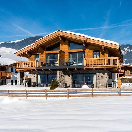 Detached Luxury Holiday Home With Sauna نيدرمسيل المظهر الخارجي الصورة