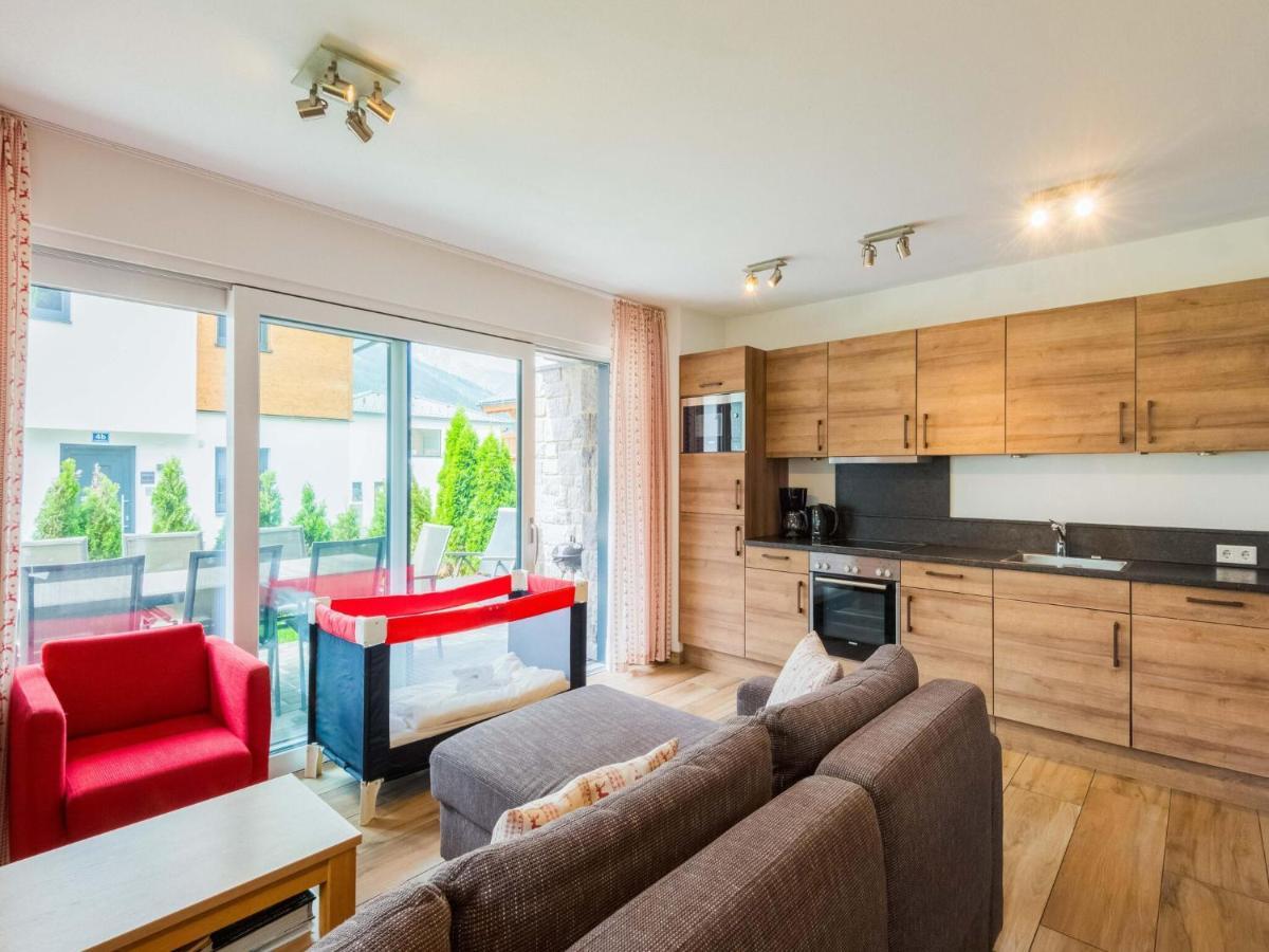 Detached Luxury Holiday Home With Sauna نيدرمسيل المظهر الخارجي الصورة