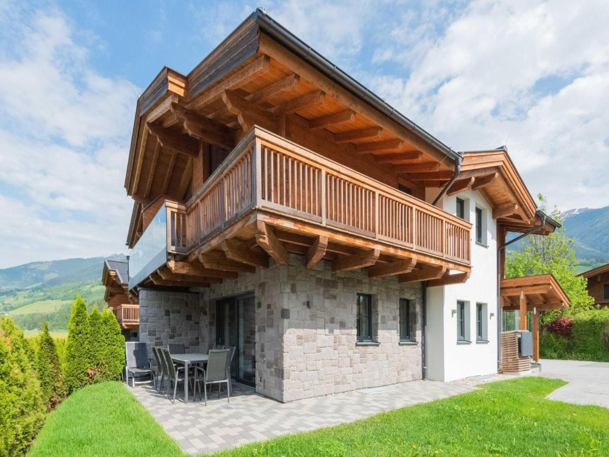 Detached Luxury Holiday Home With Sauna نيدرمسيل المظهر الخارجي الصورة