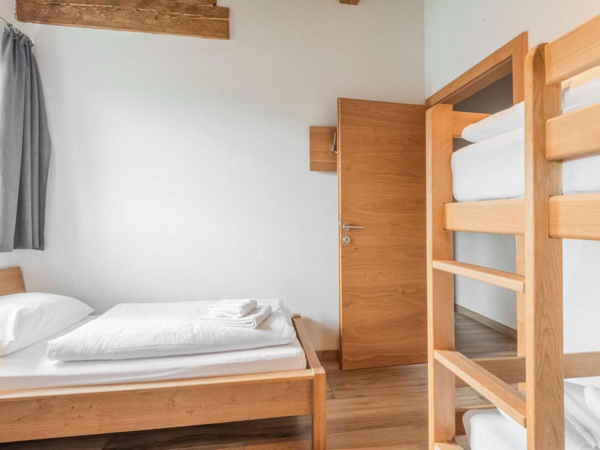 Detached Luxury Holiday Home With Sauna نيدرمسيل المظهر الخارجي الصورة
