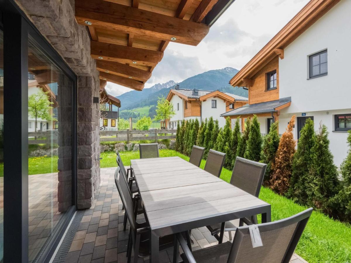 Detached Luxury Holiday Home With Sauna نيدرمسيل المظهر الخارجي الصورة