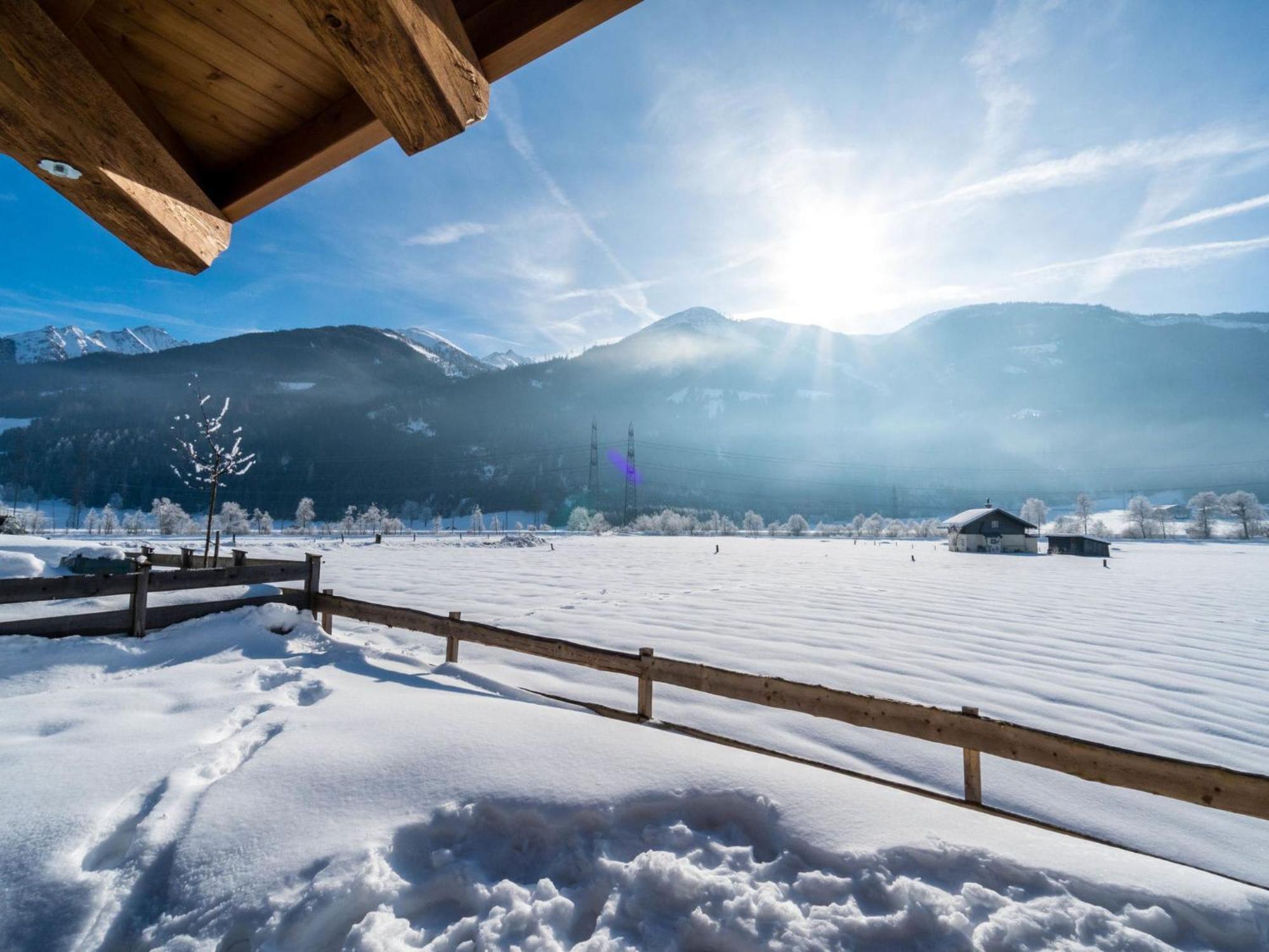 Detached Luxury Holiday Home With Sauna نيدرمسيل المظهر الخارجي الصورة