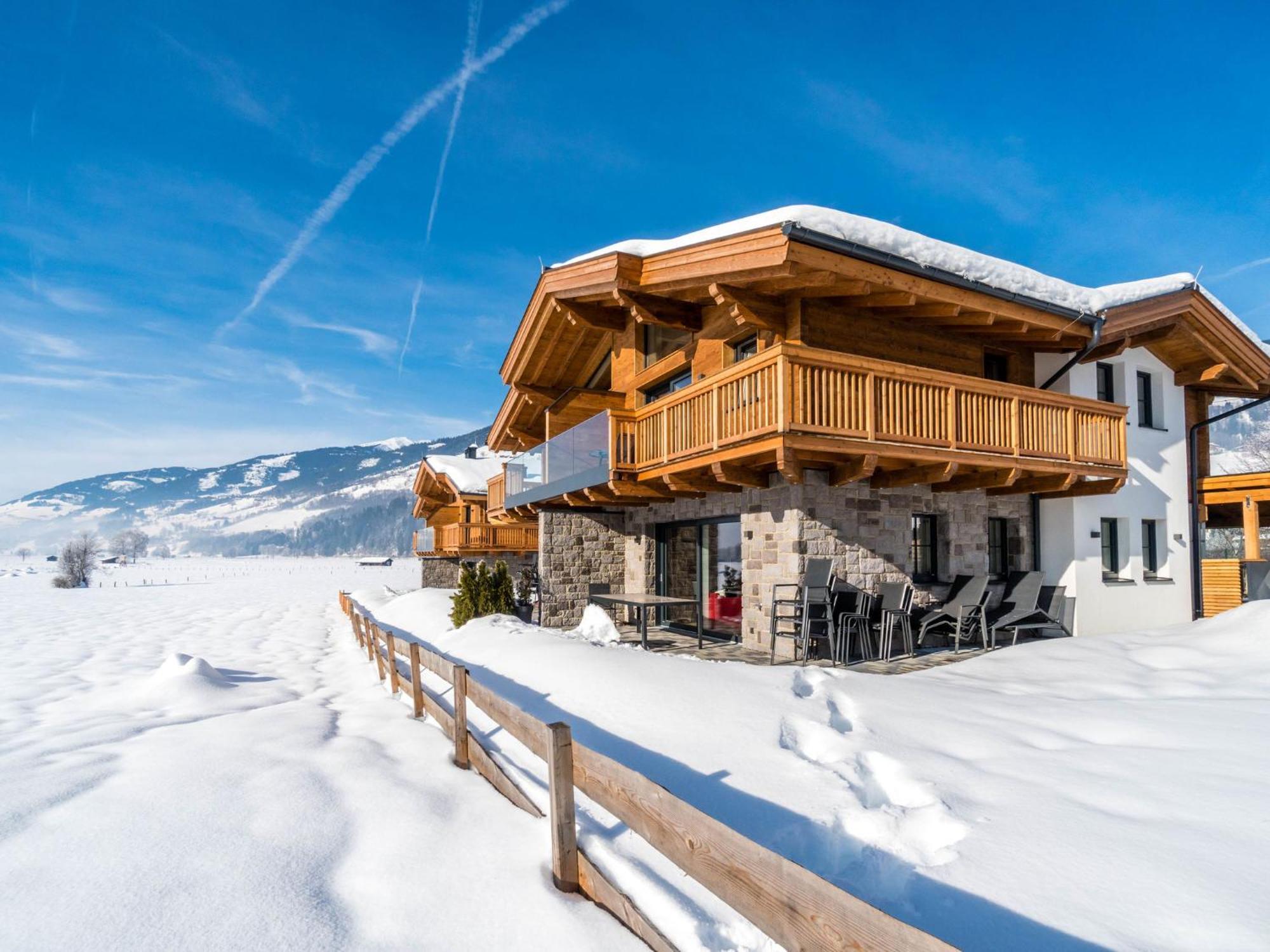 Detached Luxury Holiday Home With Sauna نيدرمسيل المظهر الخارجي الصورة